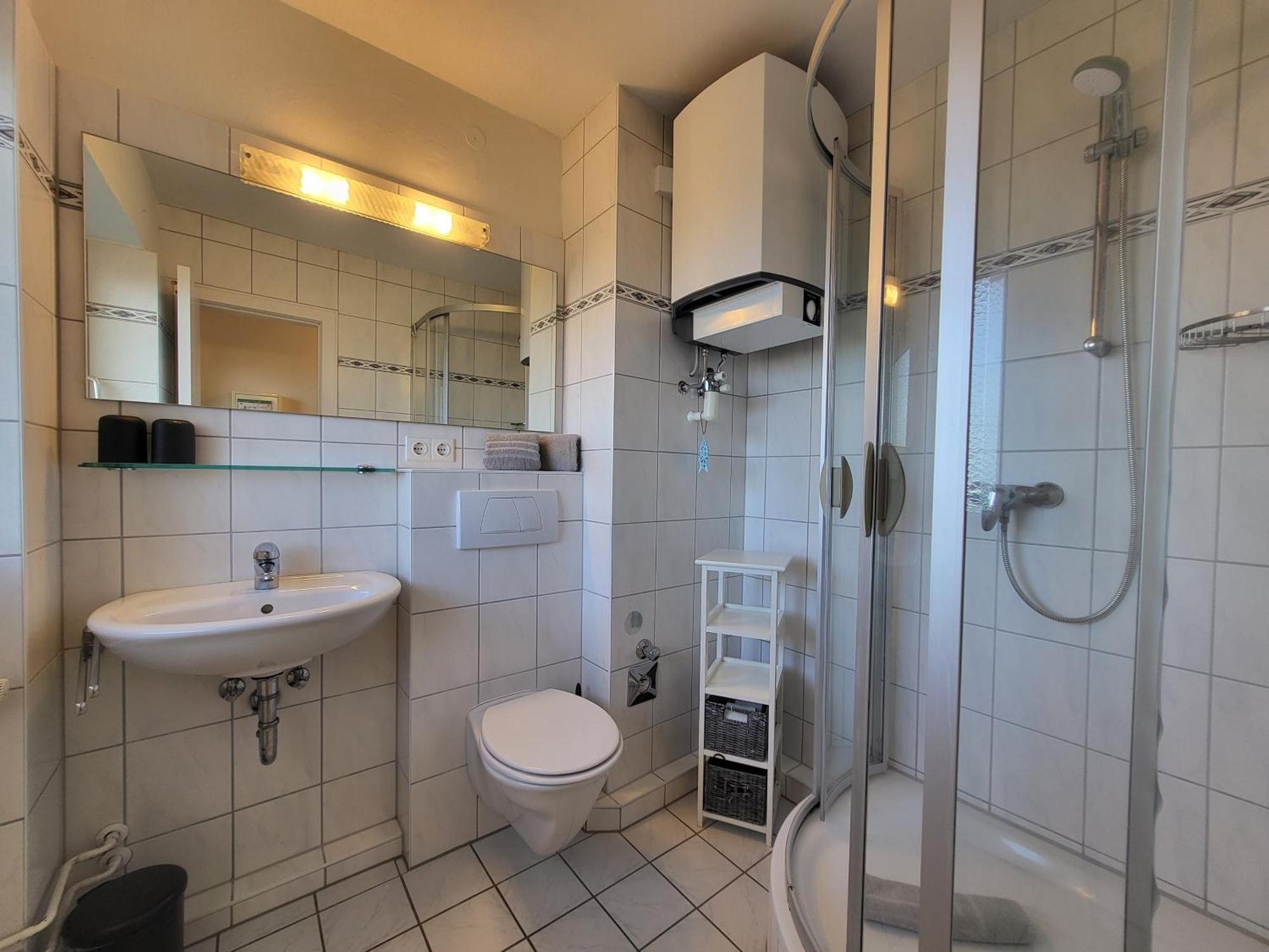 Apartment 31 Im Haus Duenenbake Sankt Peter-Ording Zewnętrze zdjęcie